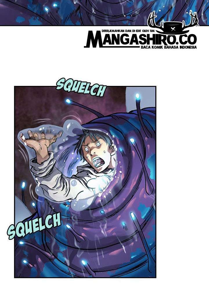 Leviathan Chapter 79 - halaman 30