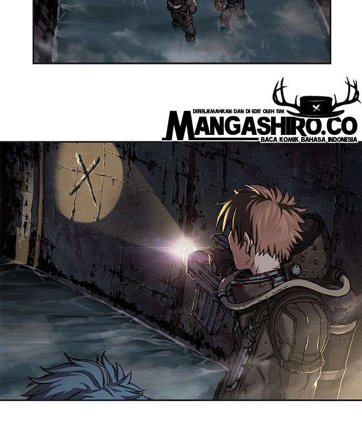 Leviathan Chapter 79 - halaman 38