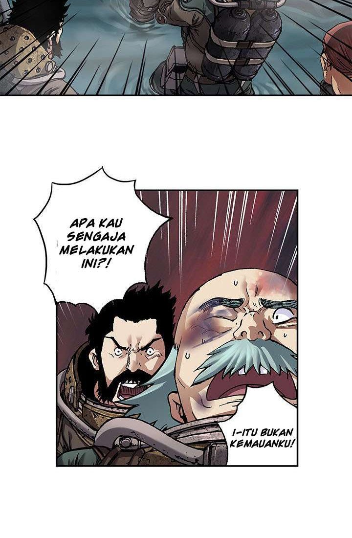Leviathan Chapter 79 - halaman 40