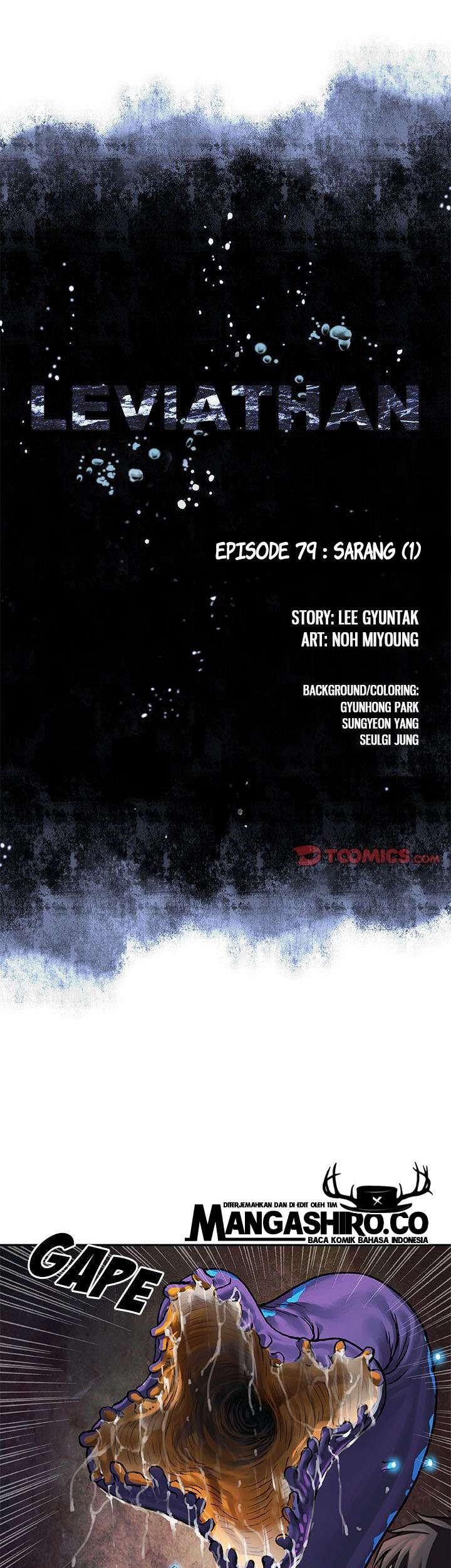 Leviathan Chapter 79 - halaman 7