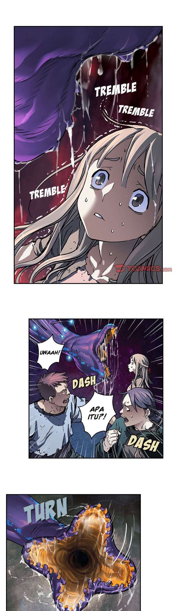 Leviathan Chapter 79 - halaman 9