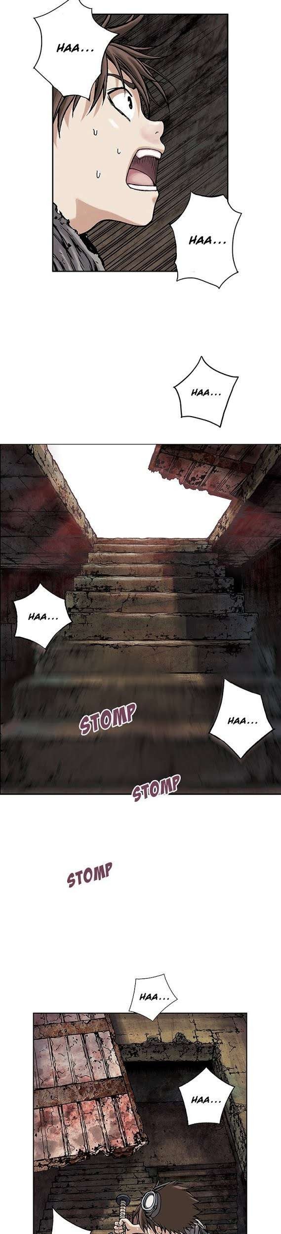 Leviathan Chapter 8 - halaman 15