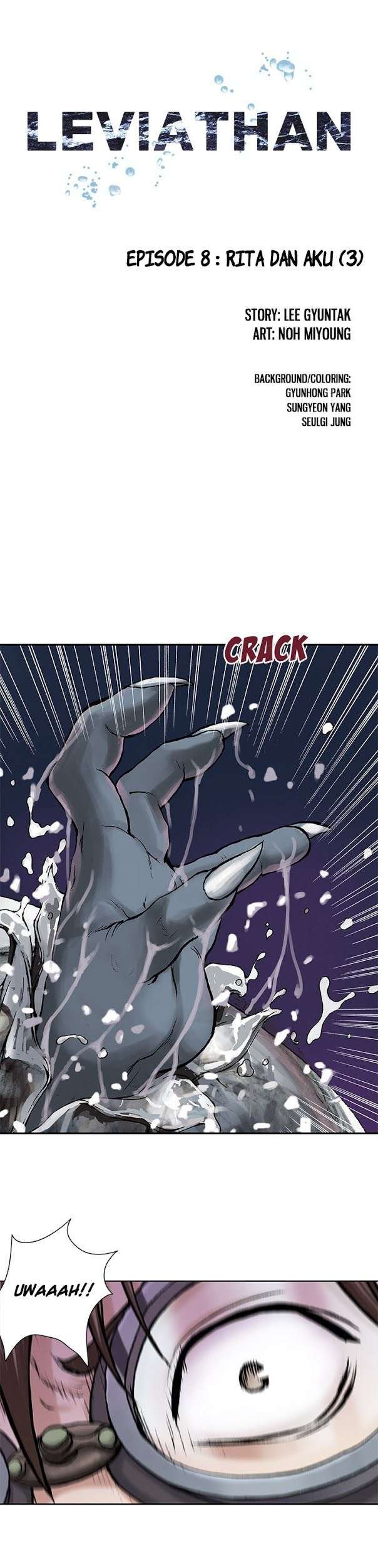 Leviathan Chapter 8 - halaman 2