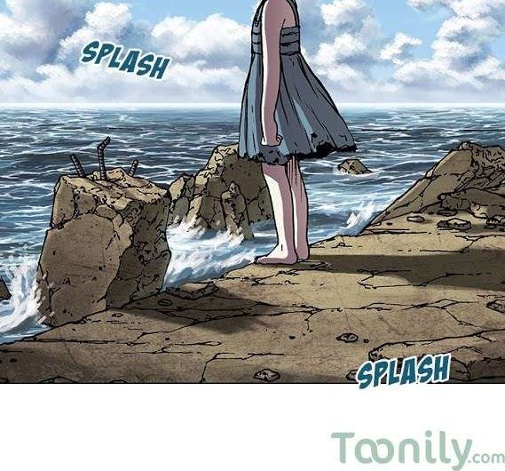 Leviathan Chapter 8 - halaman 24