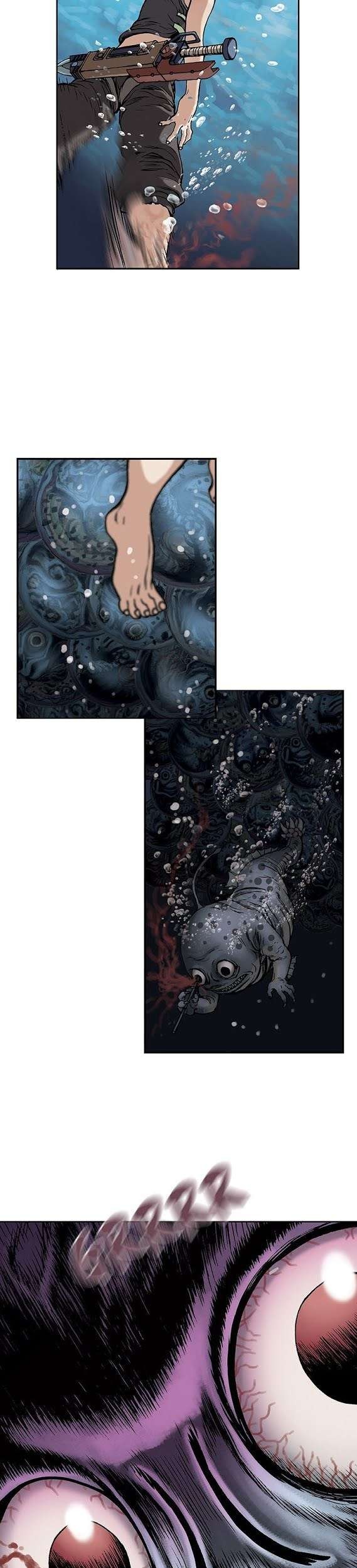 Leviathan Chapter 8 - halaman 9