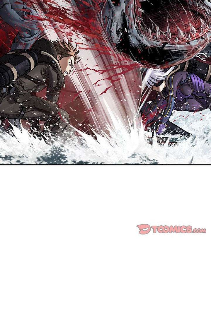 Leviathan Chapter 80 - halaman 14