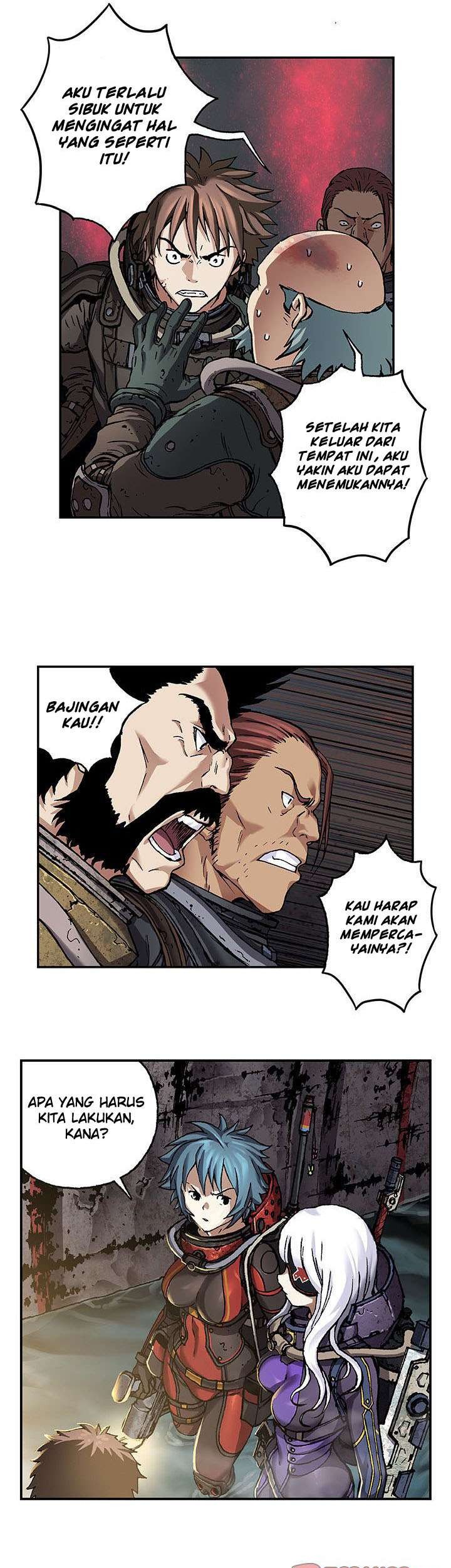 Leviathan Chapter 80 - halaman 4