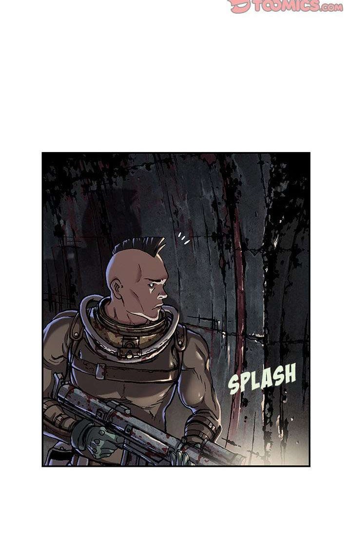 Leviathan Chapter 80 - halaman 5