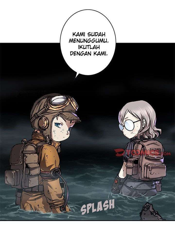 Leviathan Chapter 81 - halaman 10