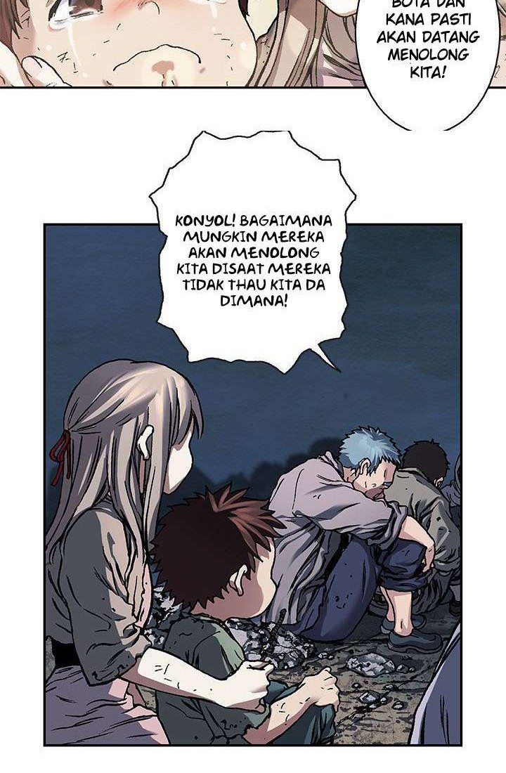 Leviathan Chapter 81 - halaman 16
