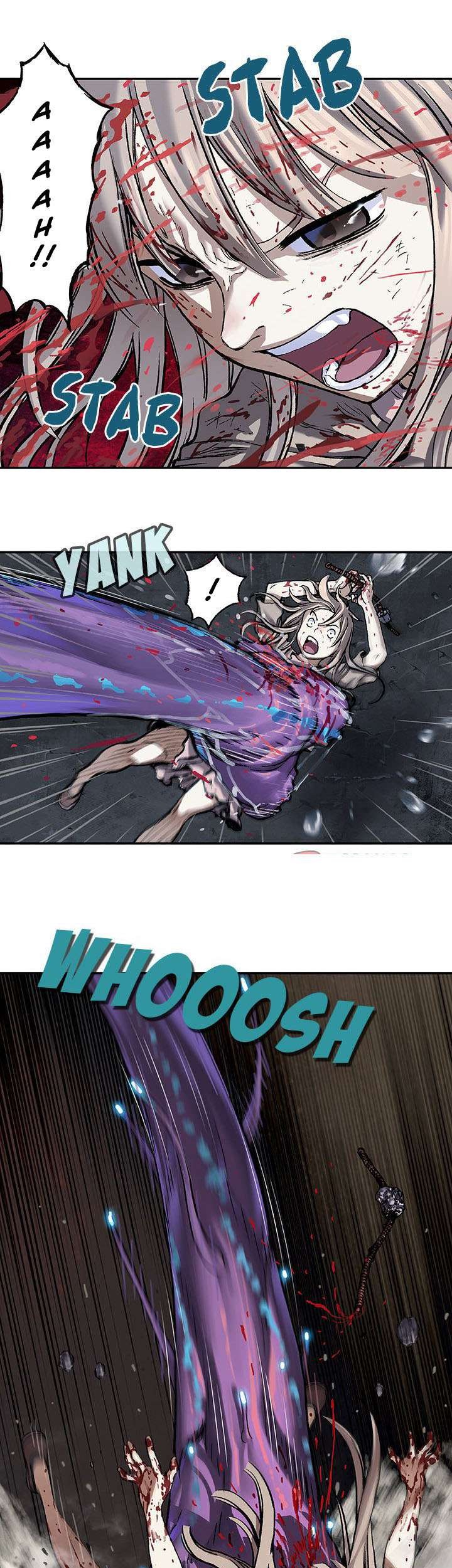 Leviathan Chapter 81 - halaman 33