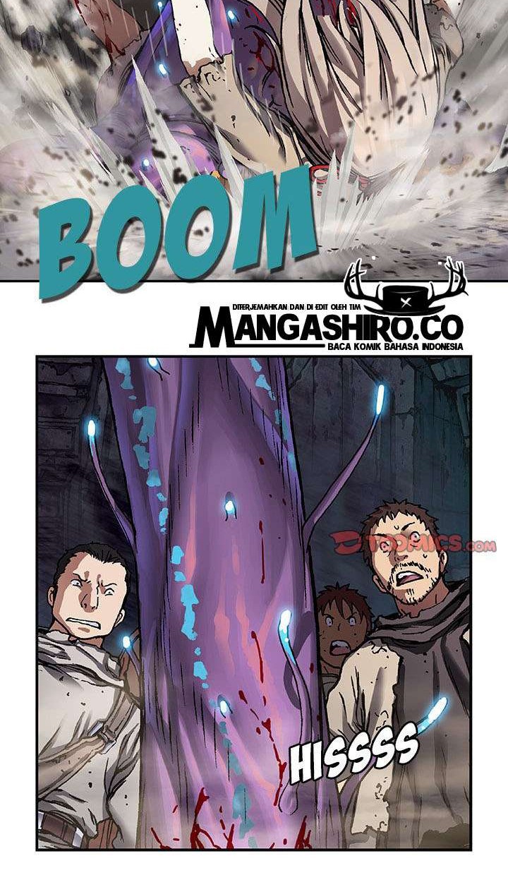 Leviathan Chapter 81 - halaman 34