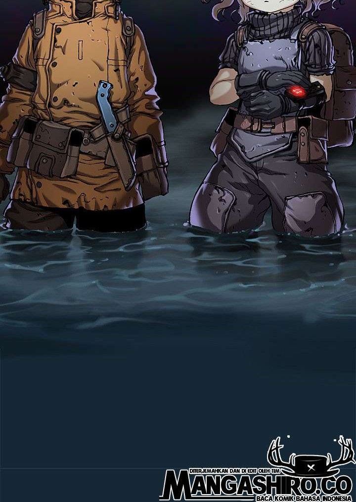 Leviathan Chapter 81 - halaman 5