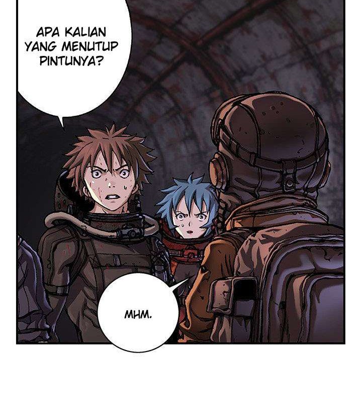 Leviathan Chapter 81 - halaman 8