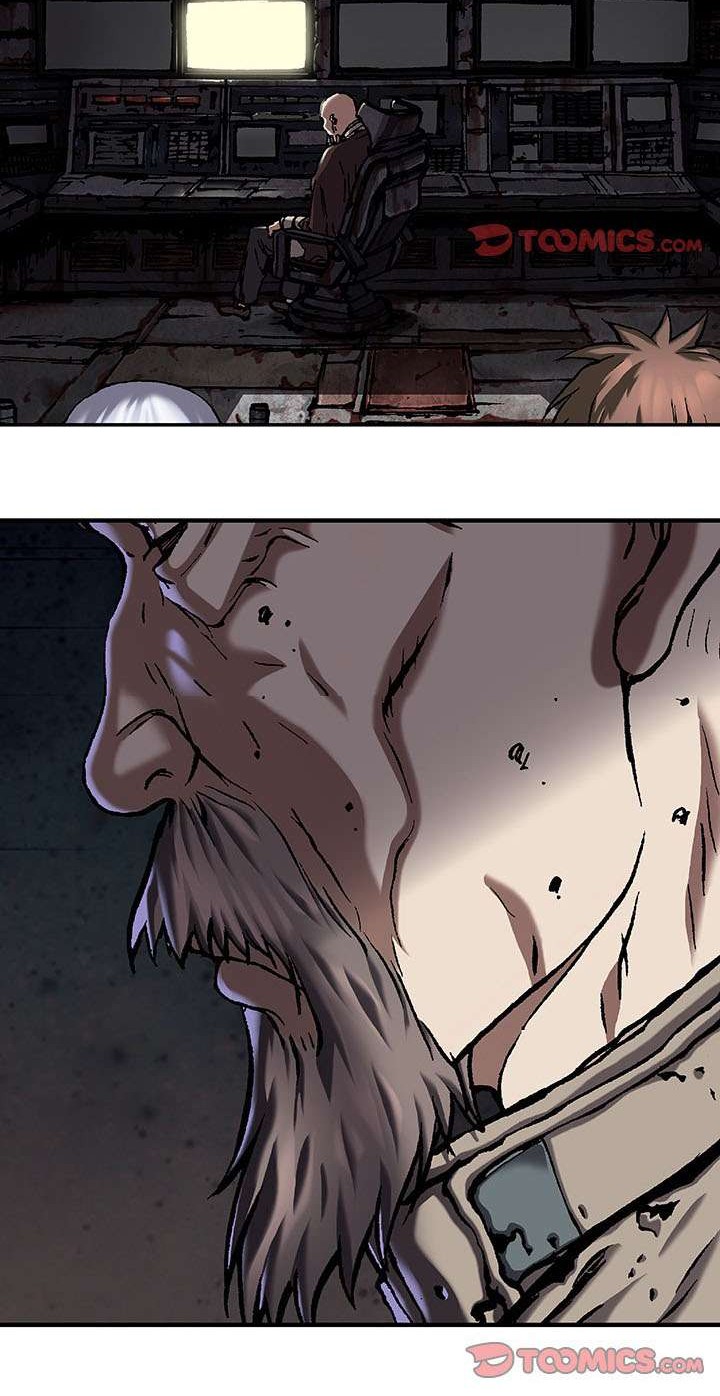 Leviathan Chapter 82 - halaman 26