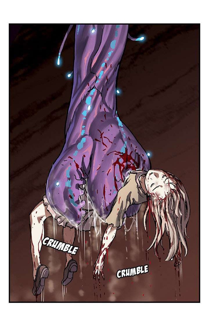 Leviathan Chapter 82 - halaman 8