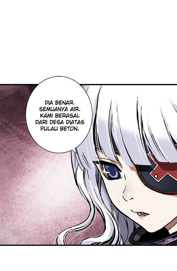Leviathan Chapter 83 - halaman 10