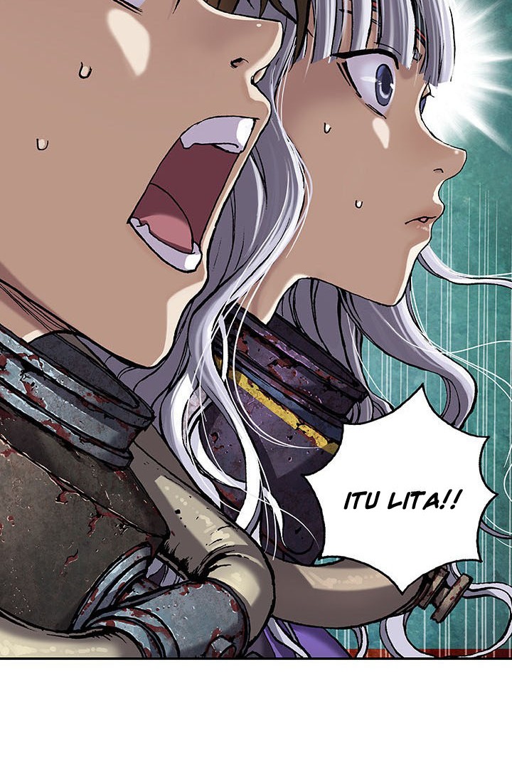 Leviathan Chapter 83 - halaman 20
