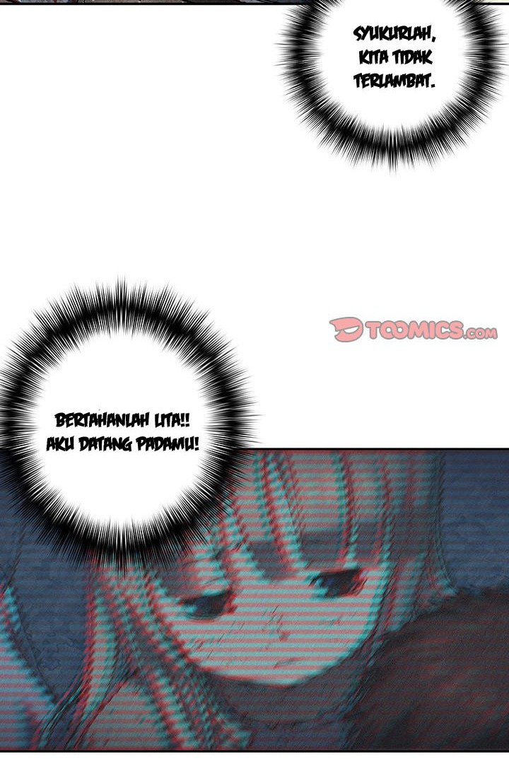 Leviathan Chapter 83 - halaman 22