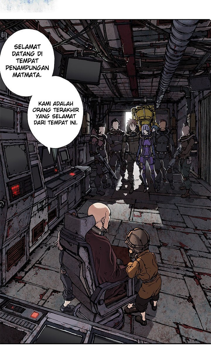 Leviathan Chapter 83 - halaman 5