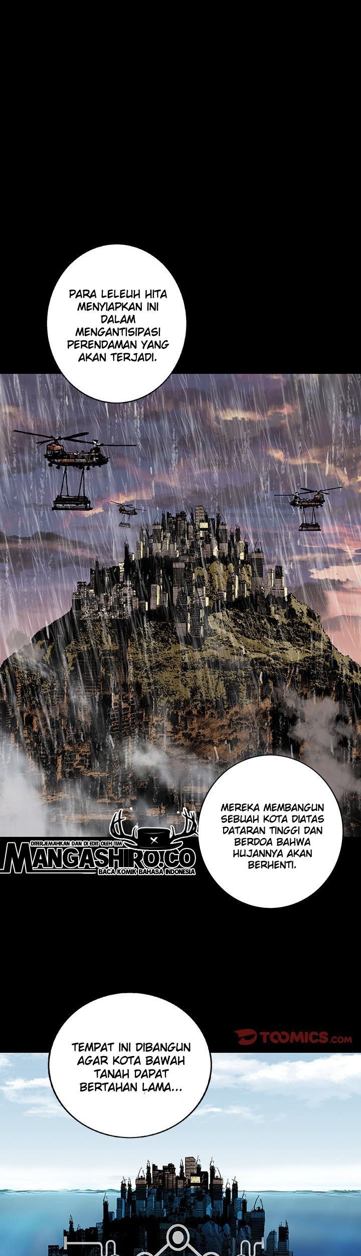 Leviathan Chapter 84 - halaman 15