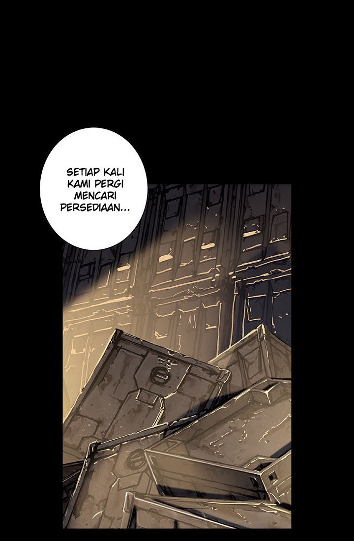 Leviathan Chapter 84 - halaman 22