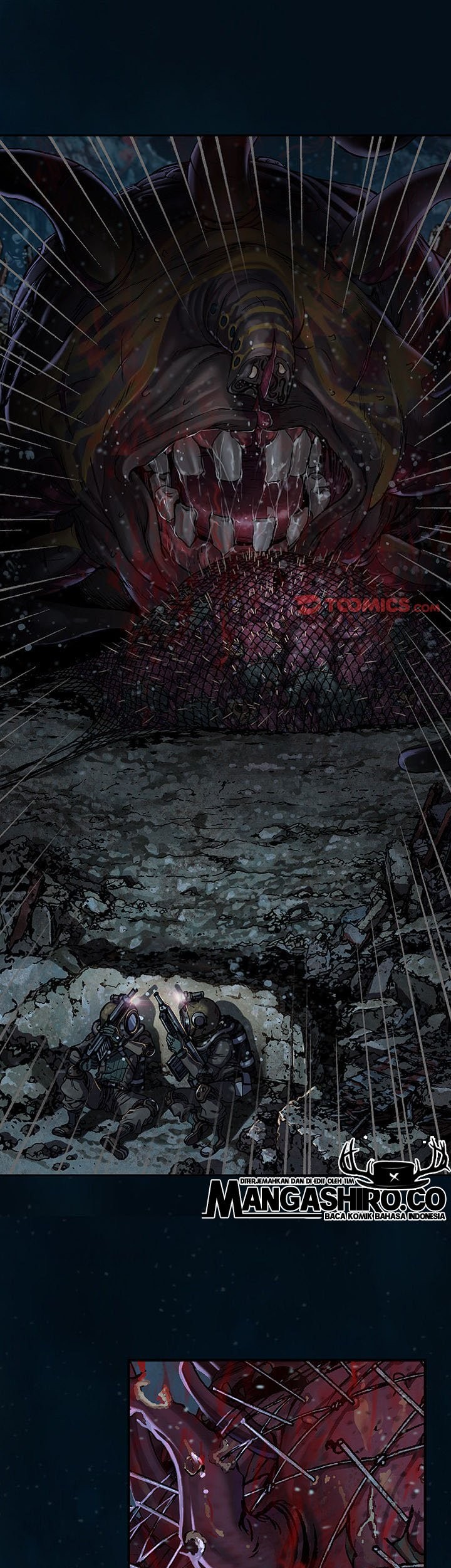 Leviathan Chapter 84 - halaman 3