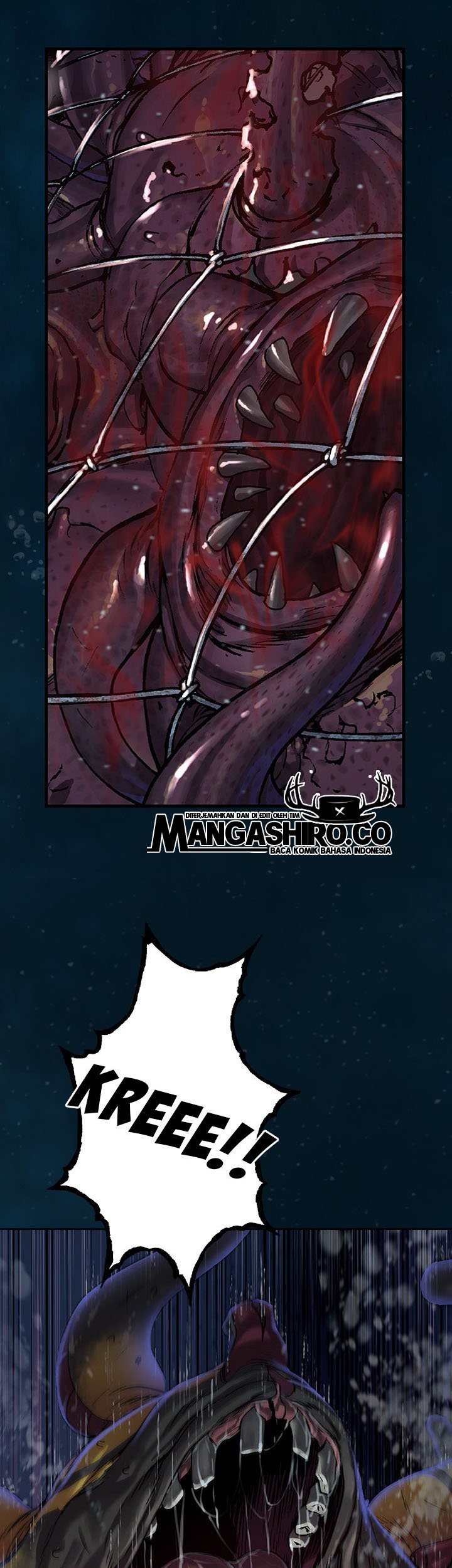 Leviathan Chapter 84 - halaman 5