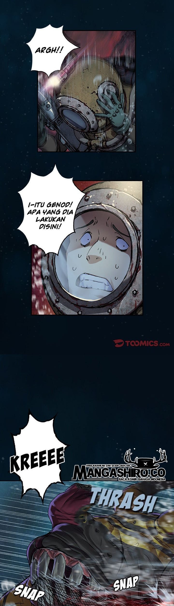 Leviathan Chapter 84 - halaman 7