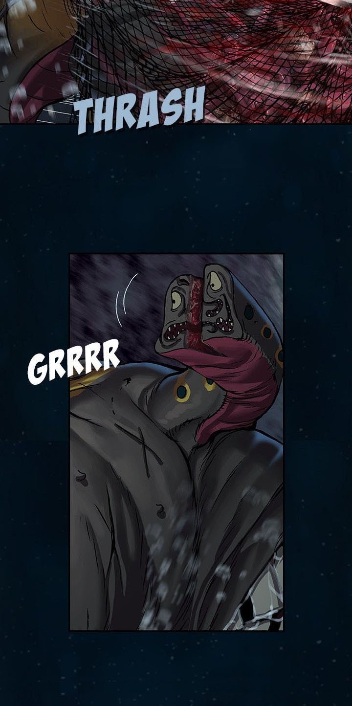 Leviathan Chapter 84 - halaman 8