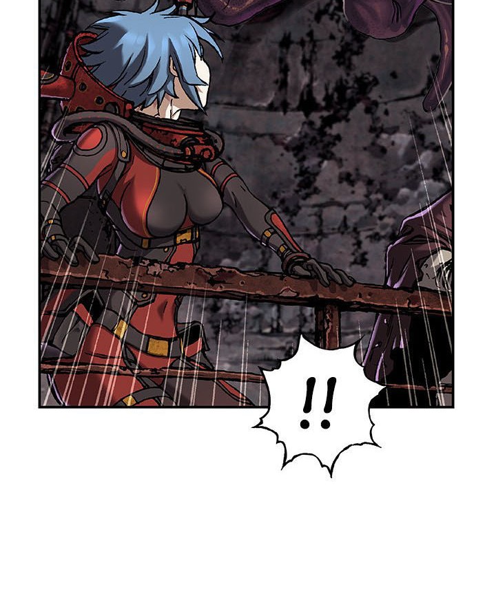 Leviathan Chapter 85 - halaman 14