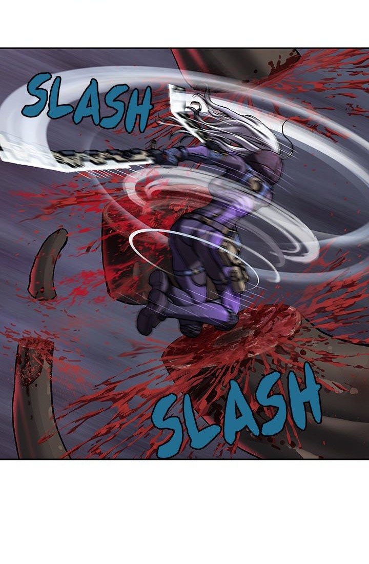 Leviathan Chapter 85 - halaman 34