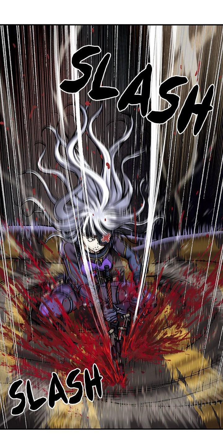 Leviathan Chapter 85 - halaman 36