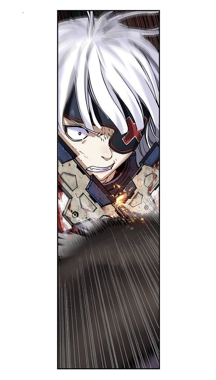Leviathan Chapter 85 - halaman 40