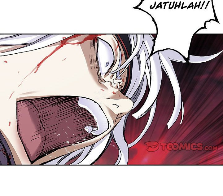 Leviathan Chapter 86 - halaman 16