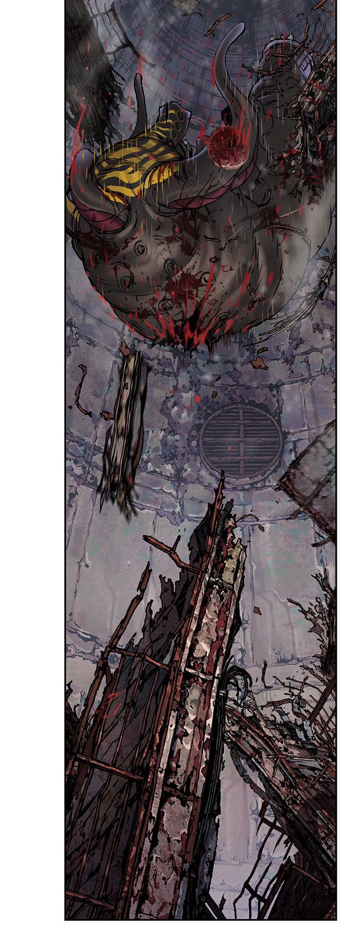Leviathan Chapter 86 - halaman 33