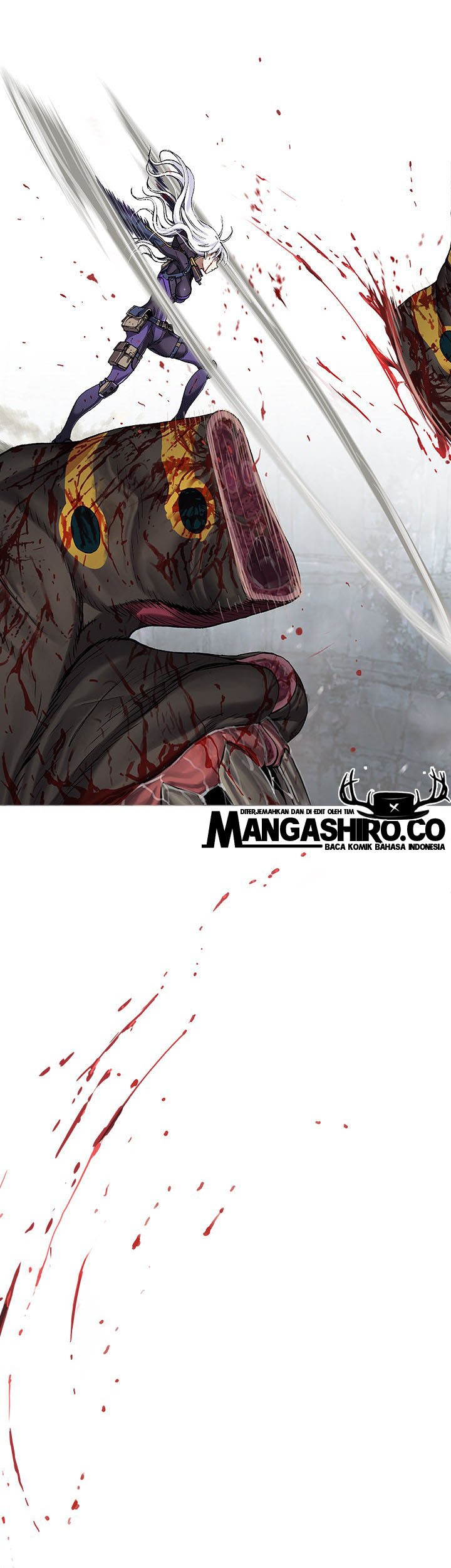Leviathan Chapter 86 - halaman 38