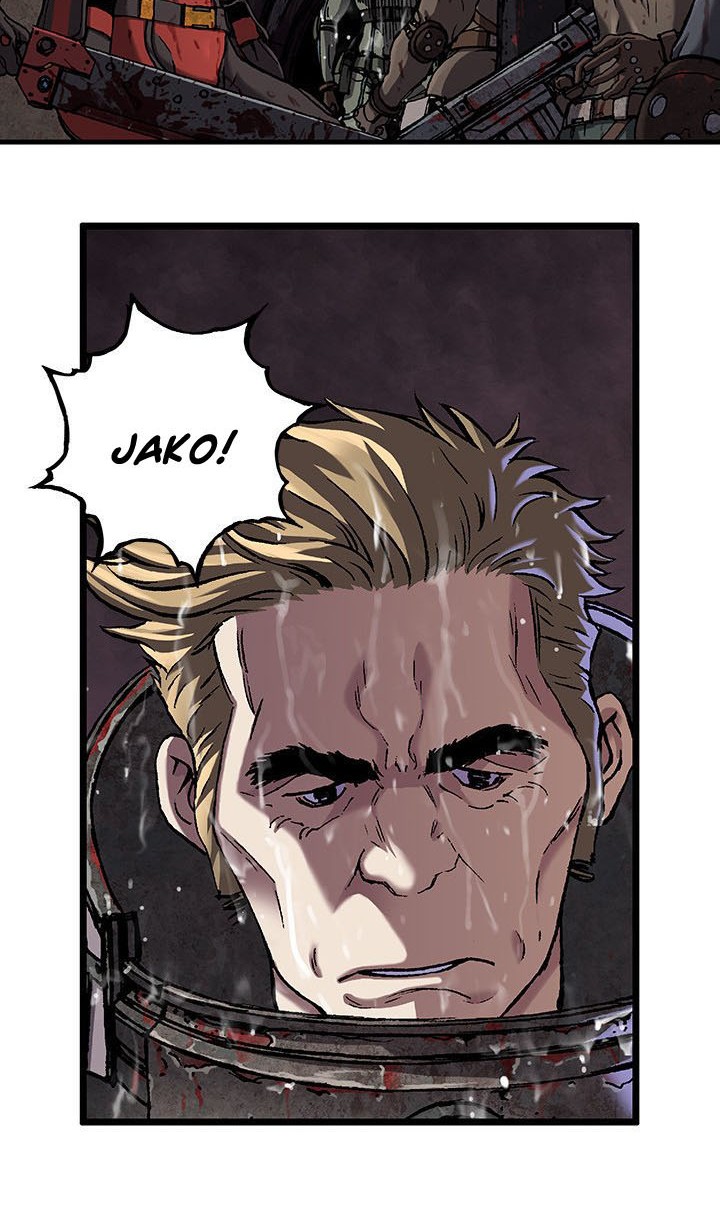 Leviathan Chapter 87 - halaman 34