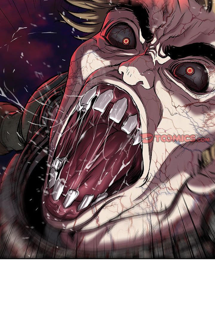 Leviathan Chapter 87 - halaman 38