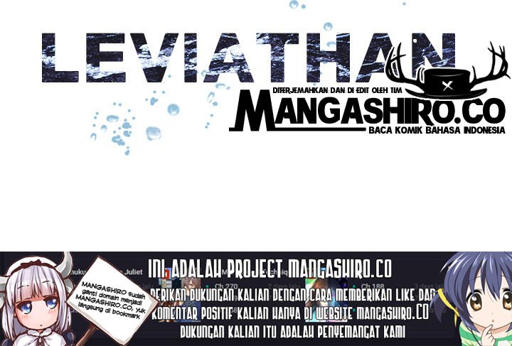 Leviathan Chapter 87 - halaman 39