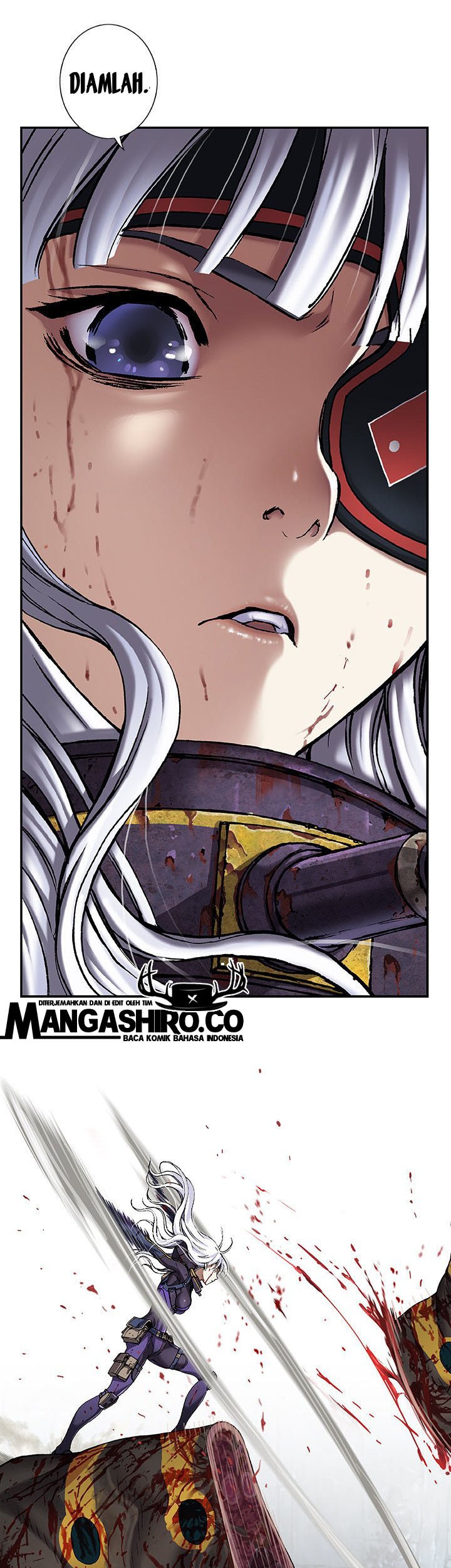 Leviathan Chapter 87 - halaman 5