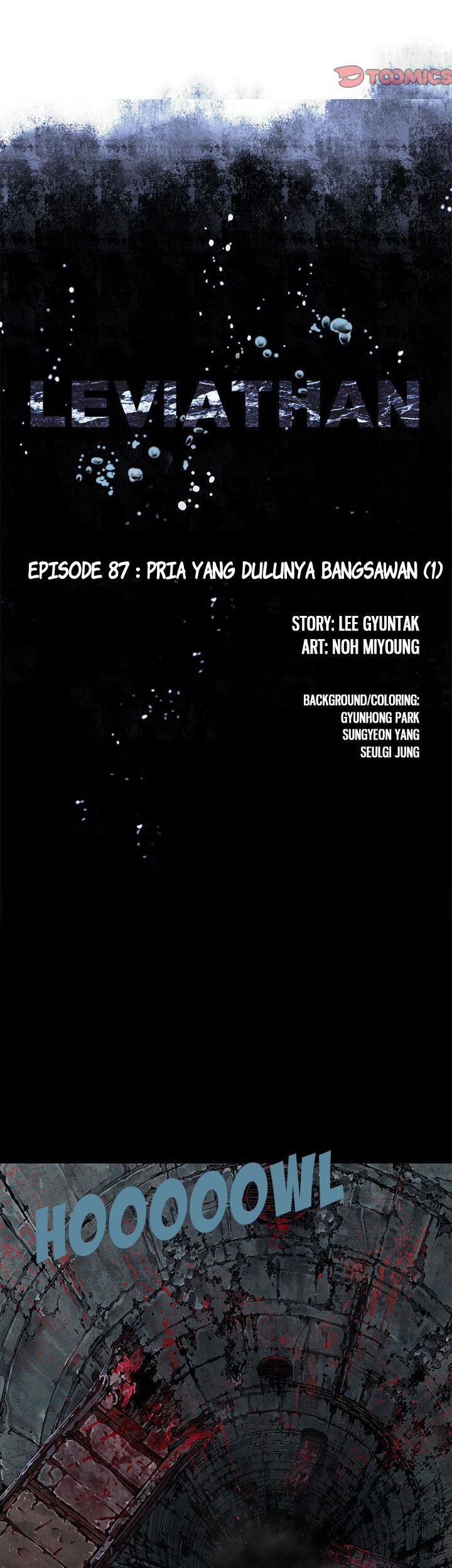 Leviathan Chapter 87 - halaman 9