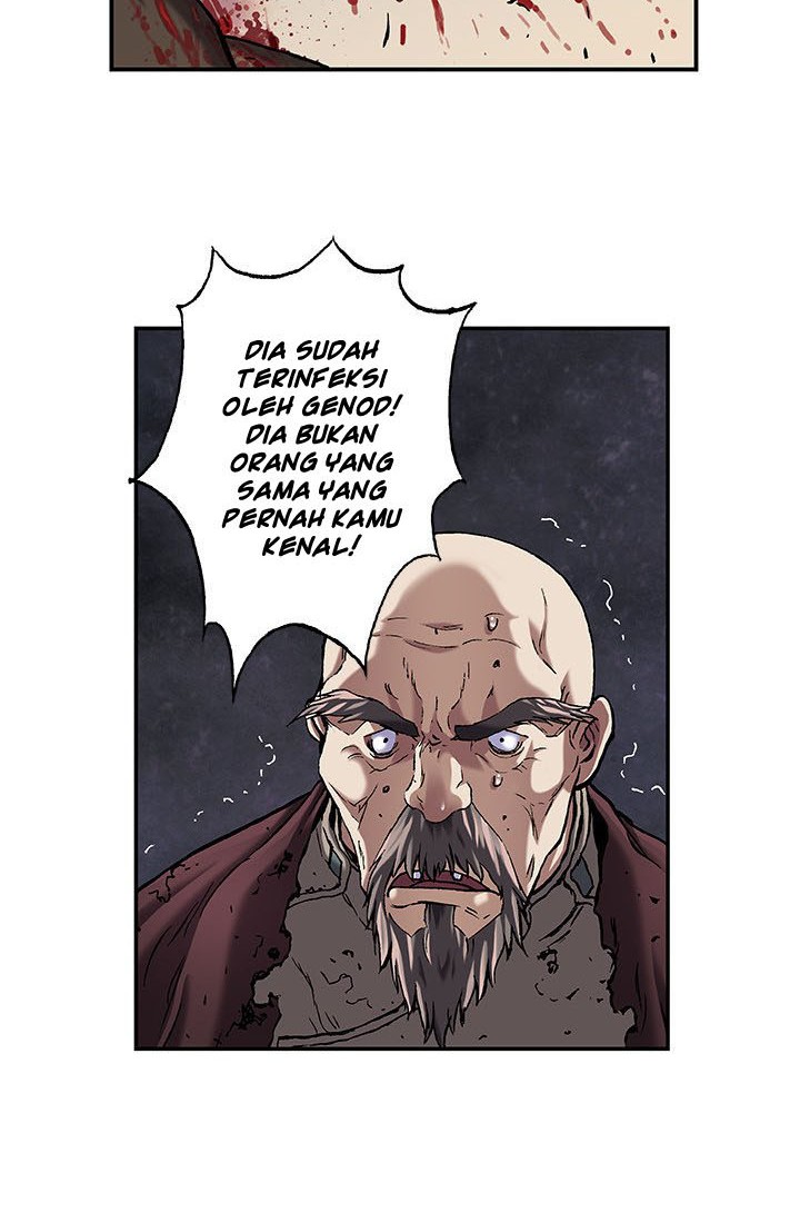 Leviathan Chapter 88 - halaman 16