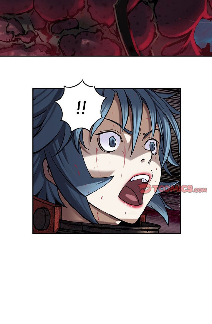 Leviathan Chapter 88 - halaman 34