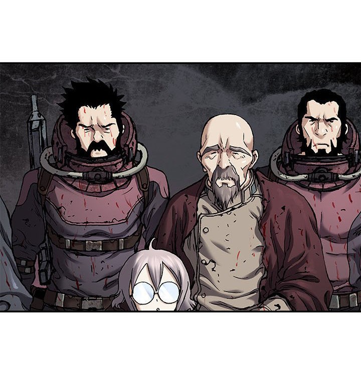 Leviathan Chapter 89 - halaman 30