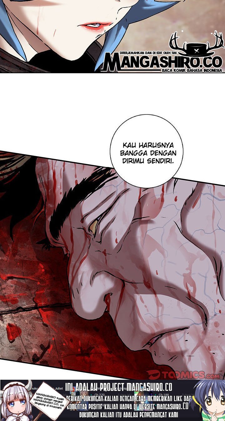 Leviathan Chapter 89 - halaman 32