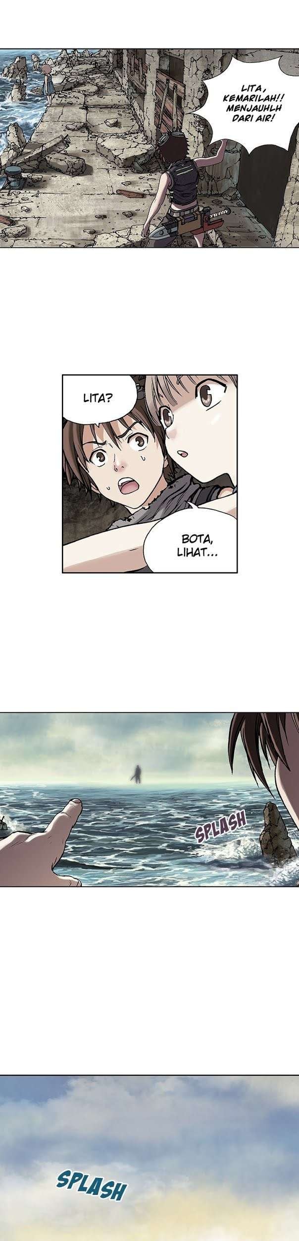 Leviathan Chapter 9 - halaman 2