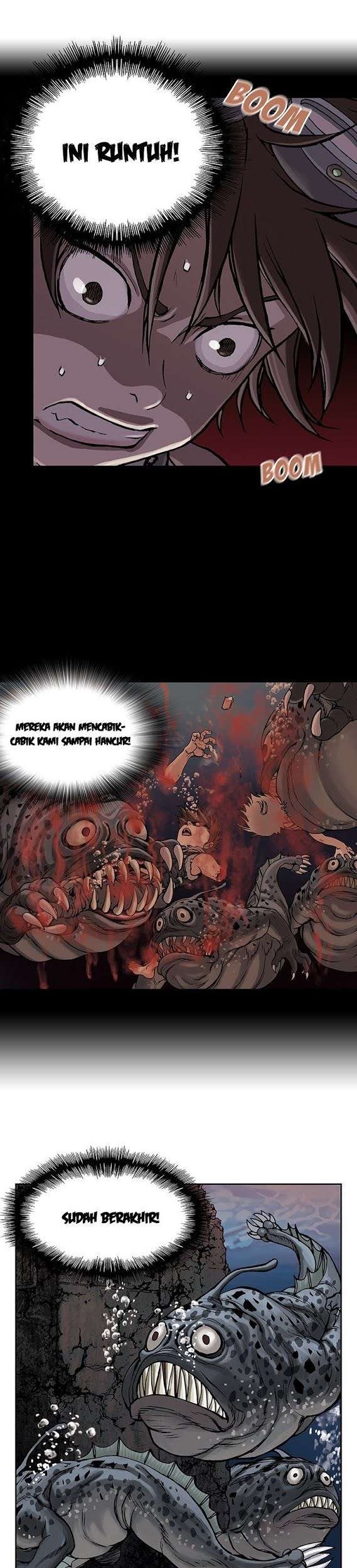 Leviathan Chapter 9 - halaman 22