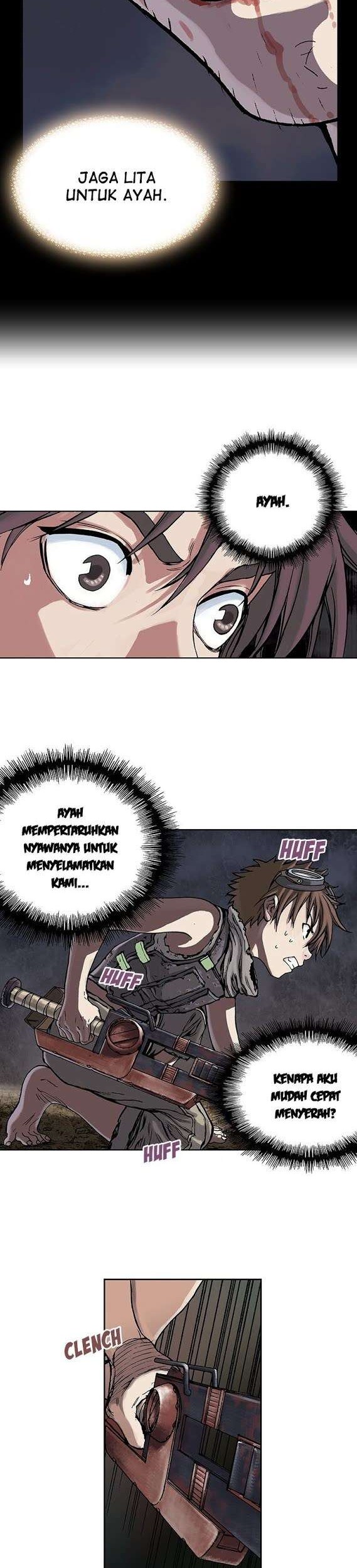 Leviathan Chapter 9 - halaman 26