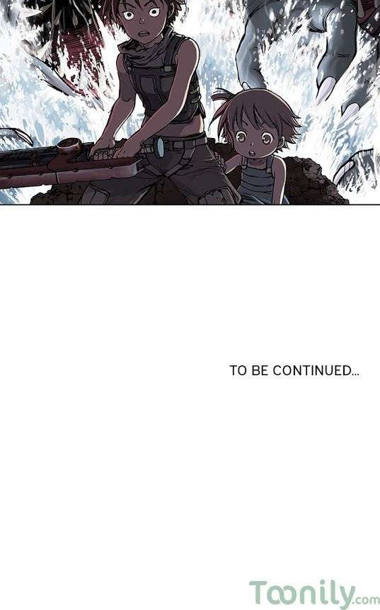 Leviathan Chapter 9 - halaman 30